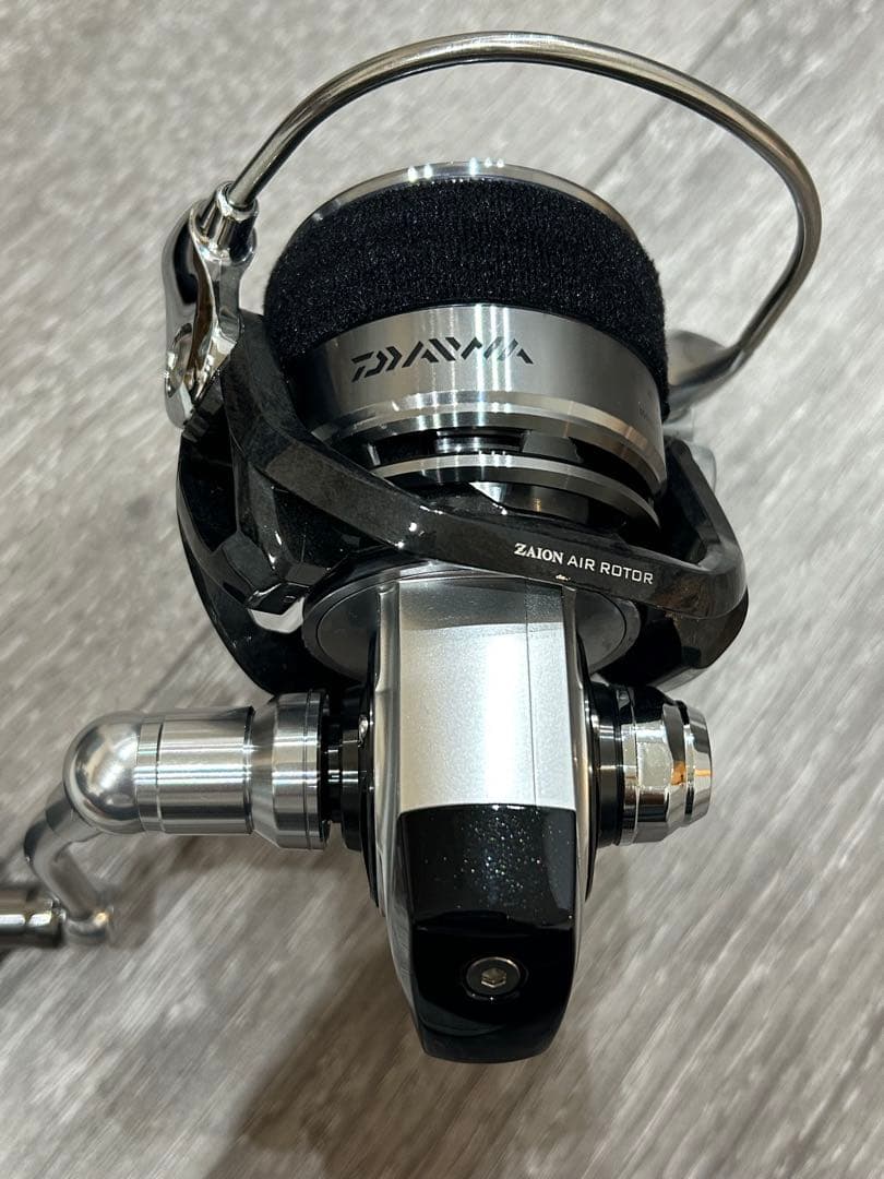 美品 ダイワ 12キャタリナ4020PE-H