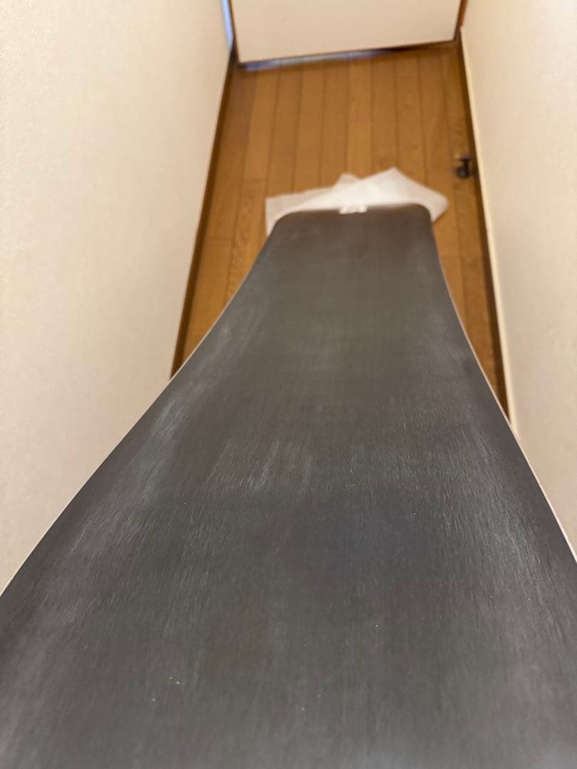 スノーボード moss stick U5