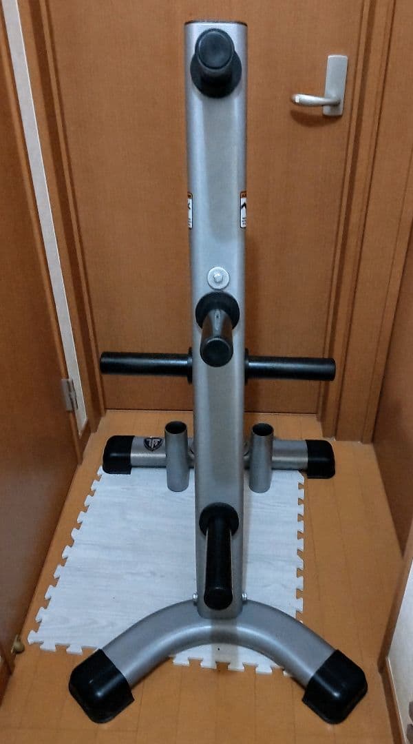 タフスタッフ プレートラック