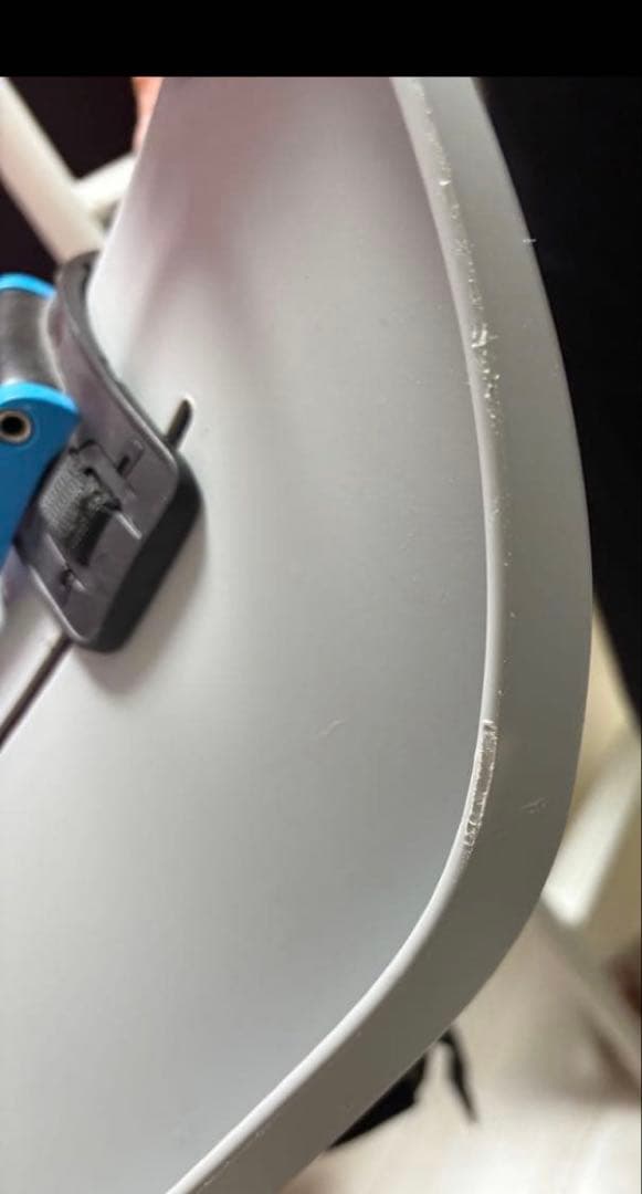 THULE RideAlong 自転車用チャイルドシート