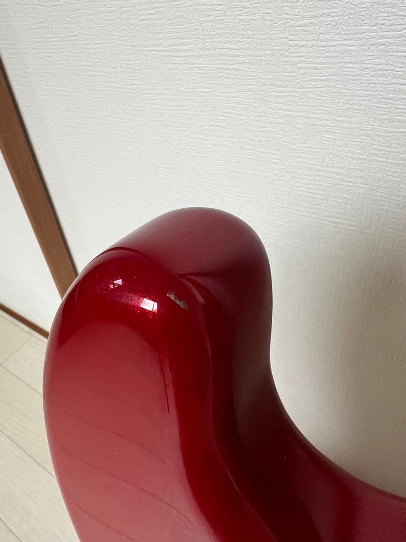 PhotoGenic エレキベース レッド