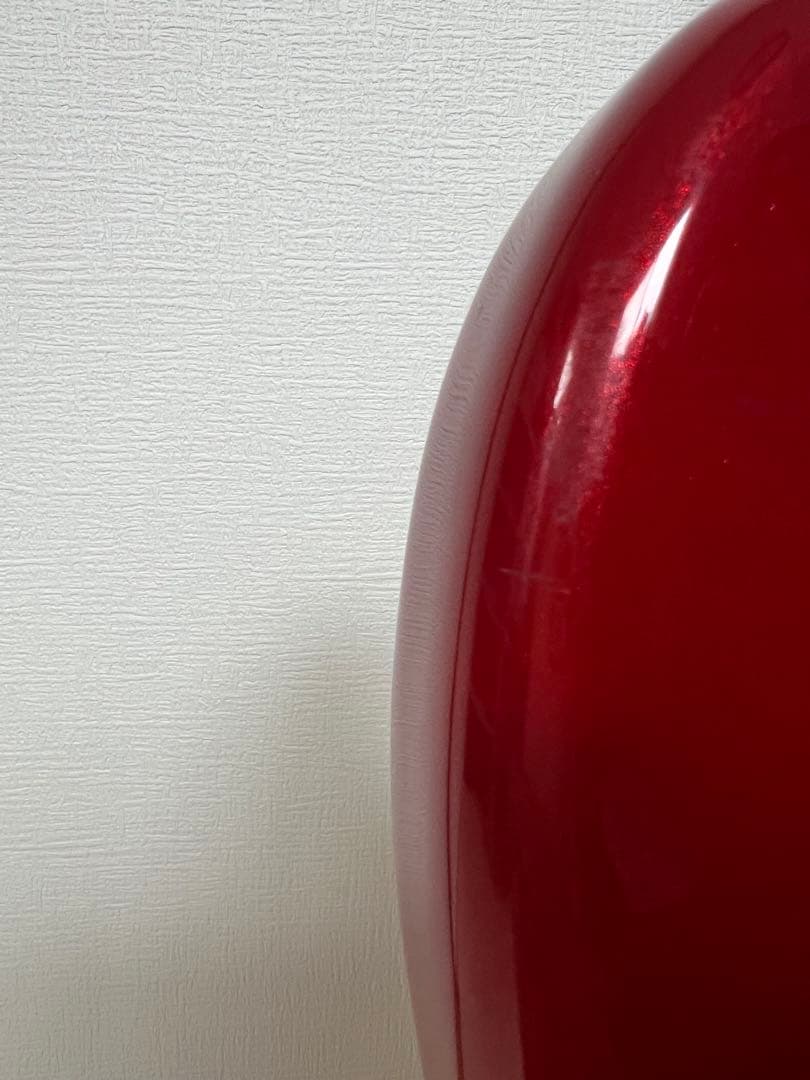 PhotoGenic エレキベース レッド