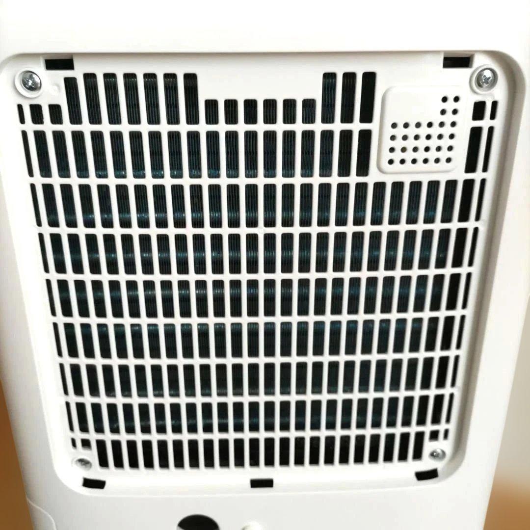 シャープ 　プラズマクラスタ− 　衣類乾燥除湿機 　CV-L71-W