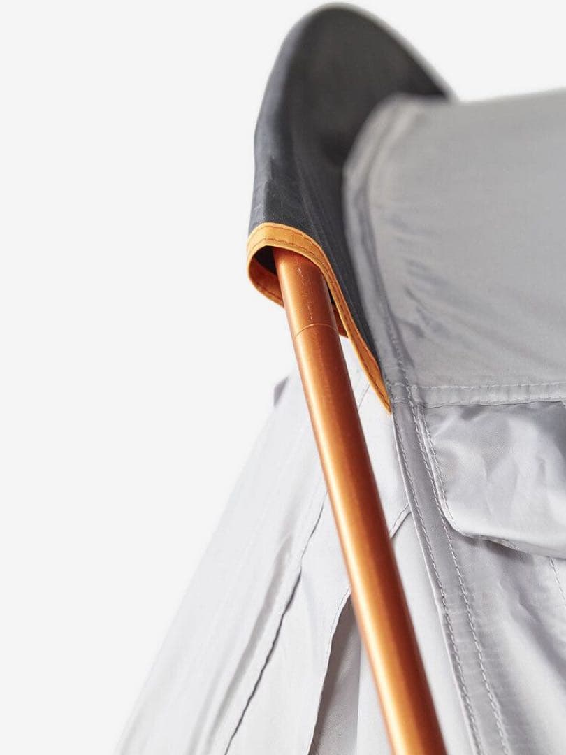 新品未使用 ノースフェイス テント ノーチラス2×2 NV22203 MG