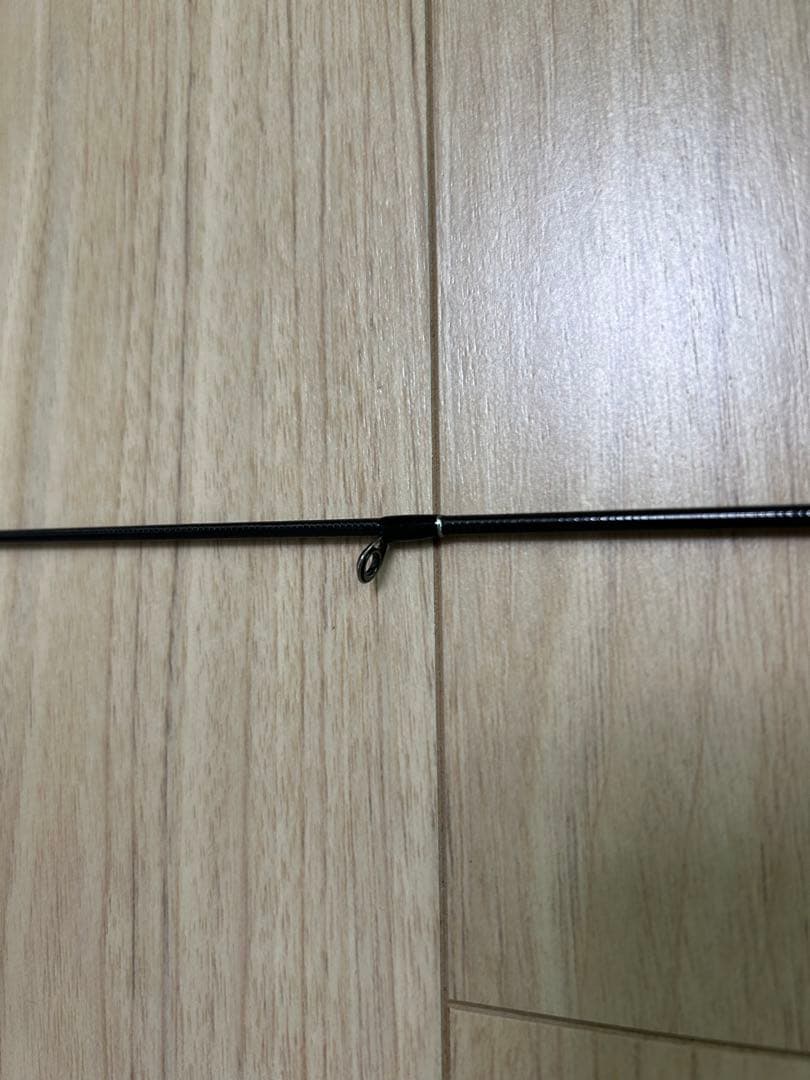 ダイワ スティーズ　グレイゴースト66 S66UL