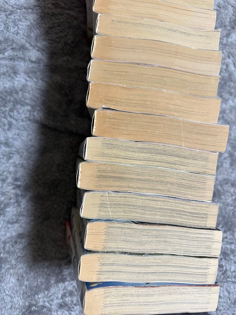 モンキーターン　全巻