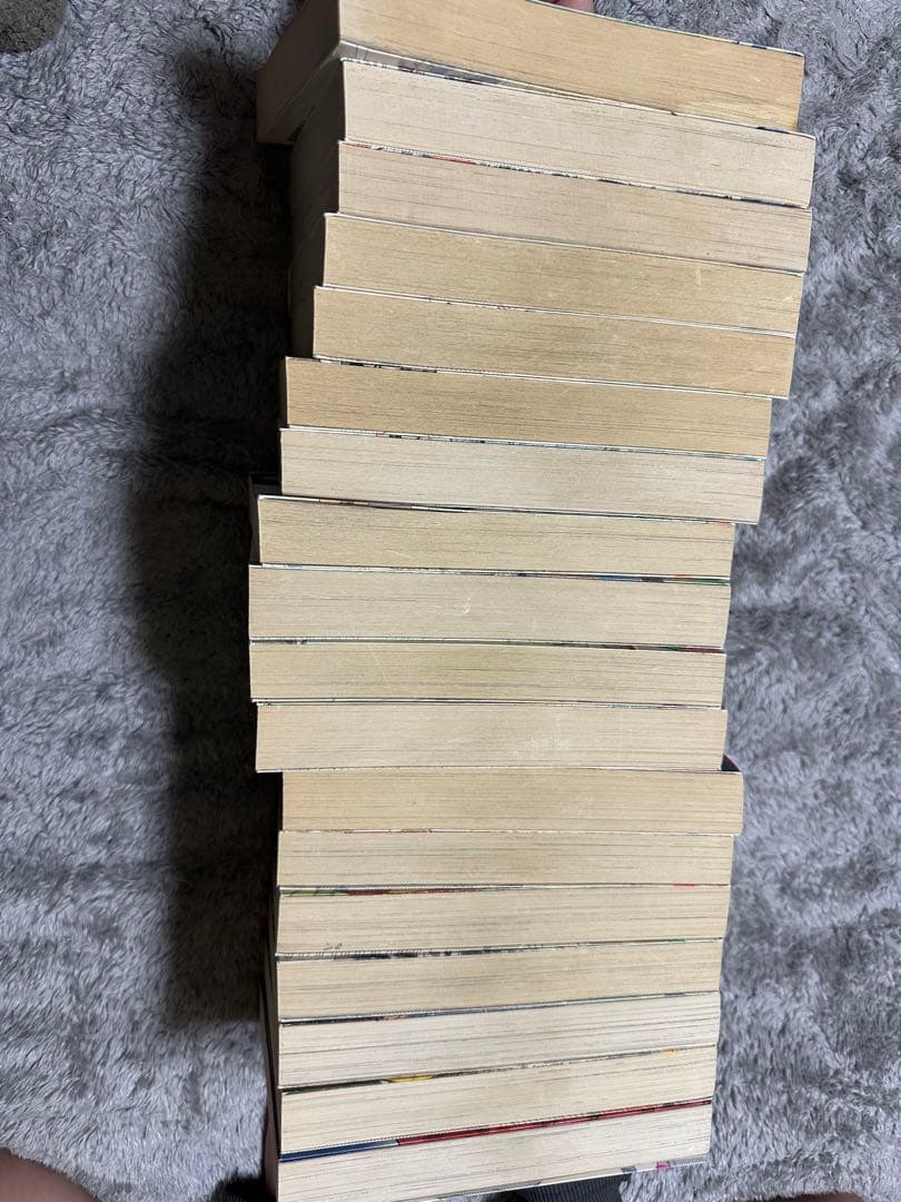 モンキーターン　全巻