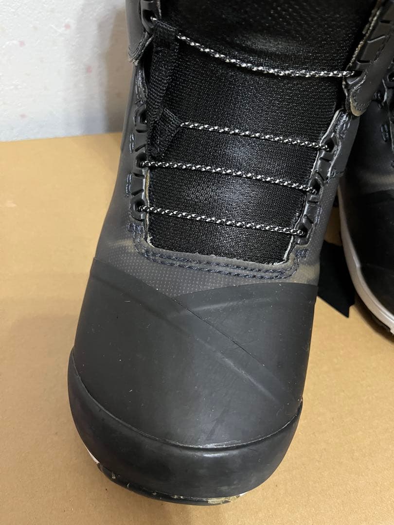 BURTON バートン スノーボード ブーツ Supreme レディース25cm