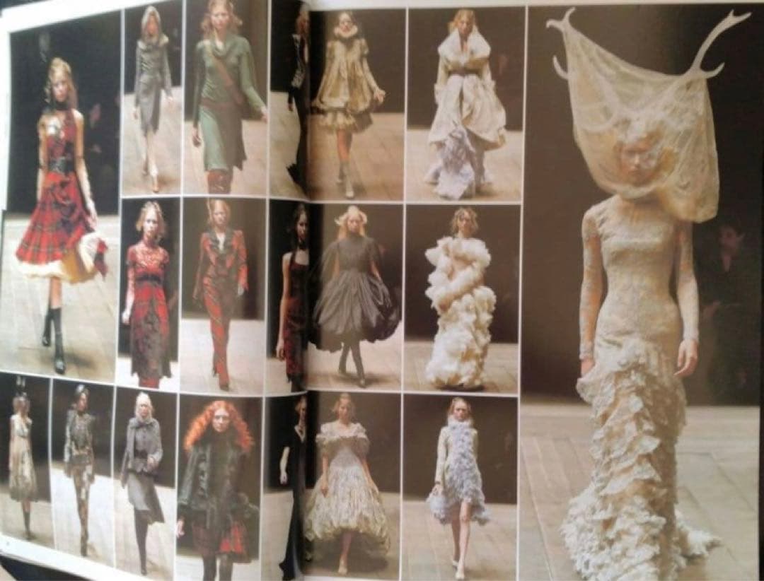 gap PRESS 2006-2007 秋冬号