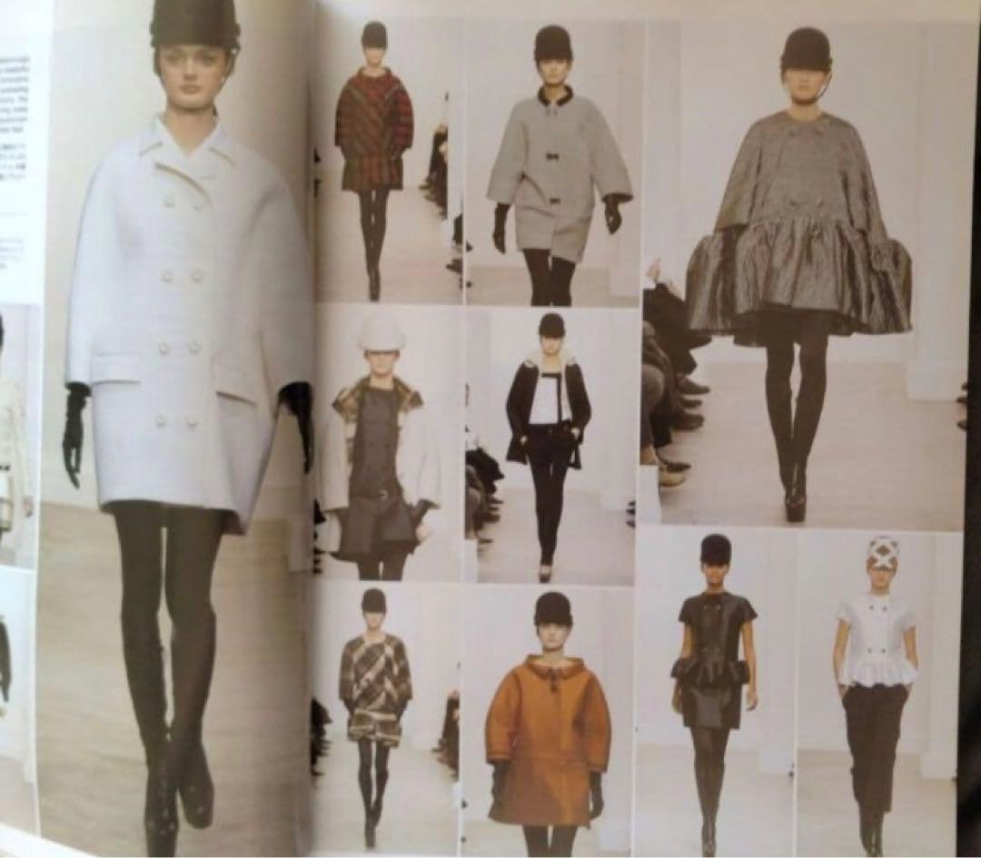 gap PRESS 2006-2007 秋冬号