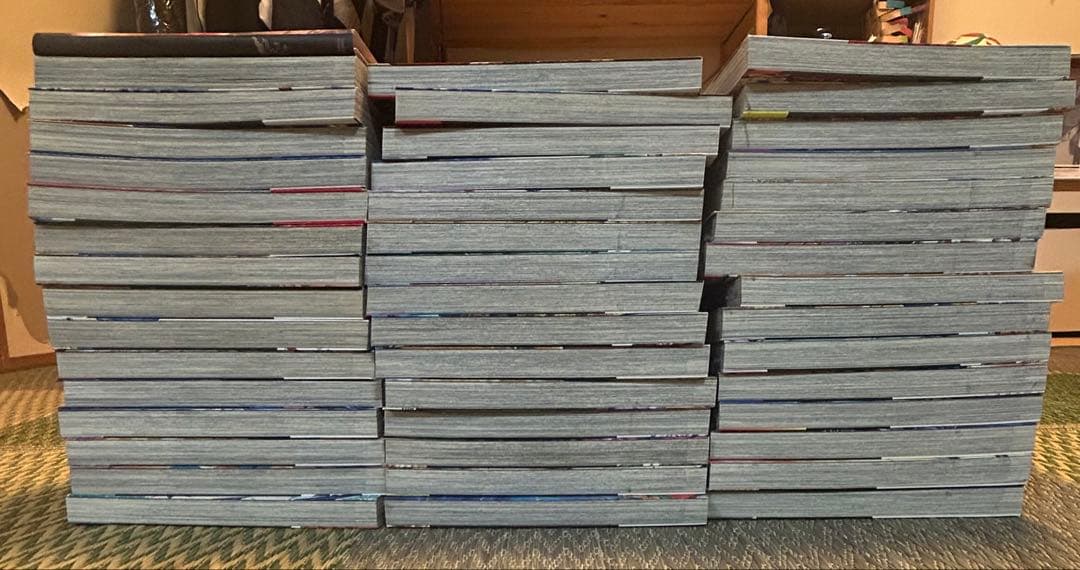 キングダム漫画1〜45巻セット