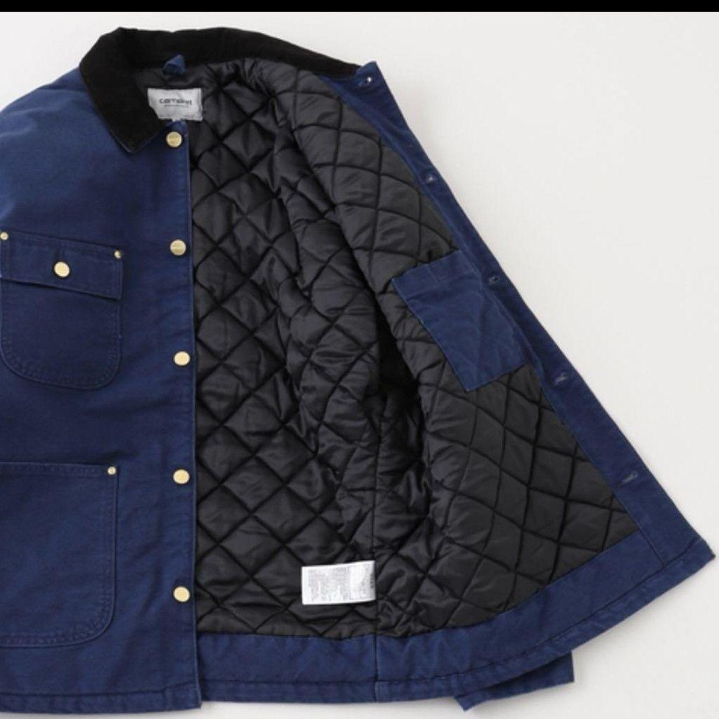 【新品】Carhartt　wip OGチョアコートM ジャーナルスタンダード別注