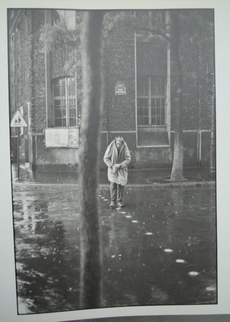 アート・デザイン・音楽 Henri Cartier-Bresson Photographe