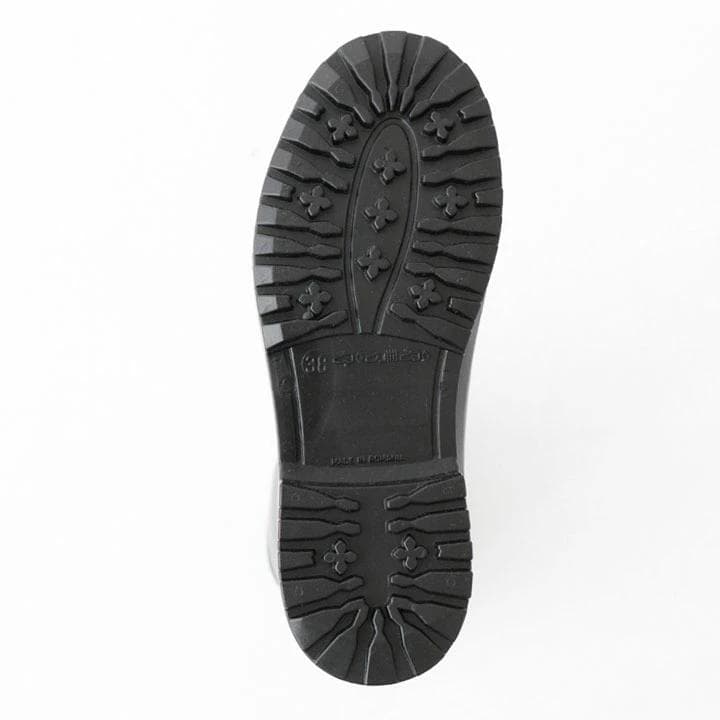 【定価2.6万】マッキントッシュ ウェリントン レインブーツ MM