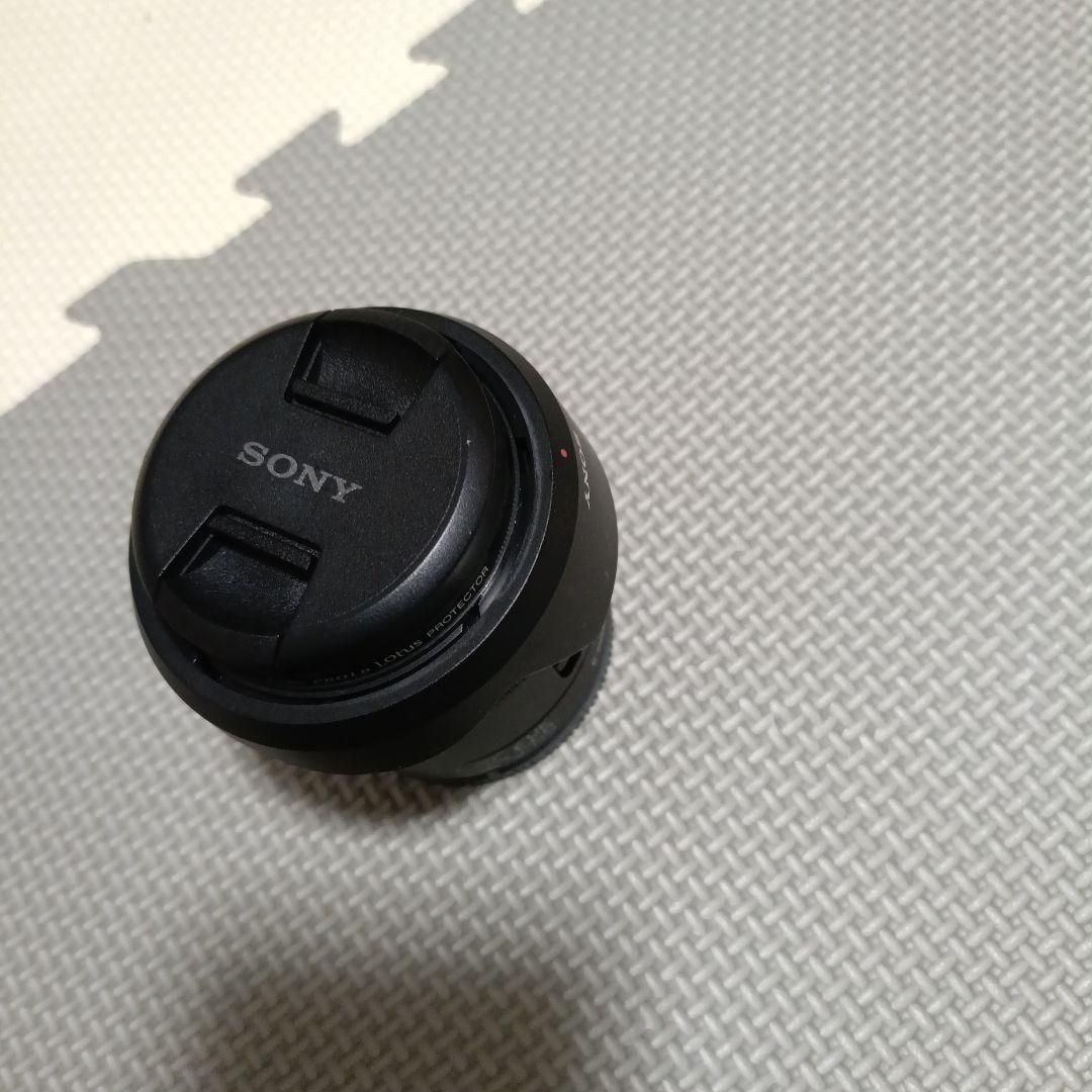 SONY レンズAPS-C E 11mm F1.8 Eマウント SEL11F18