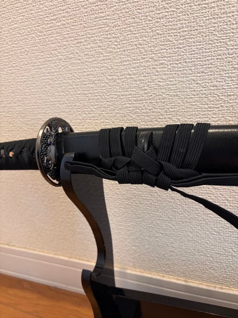 高級模造刀 陸奥守吉行 樋入 美術刀