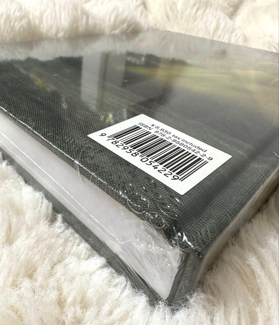 新品未開封★DIOR★夢のクチュリエ展図録★クリスチャンディオール展