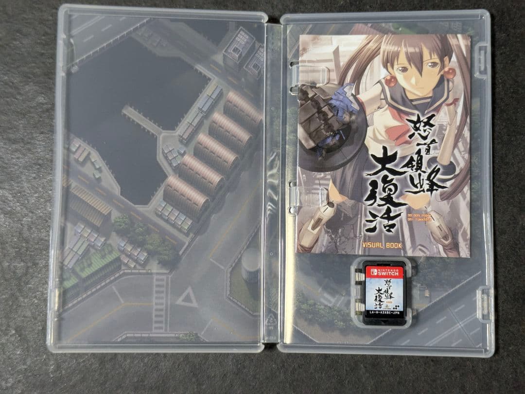 Switch 怒首領蜂大往生 臨廻転生 怒首領蜂大復活 2セット