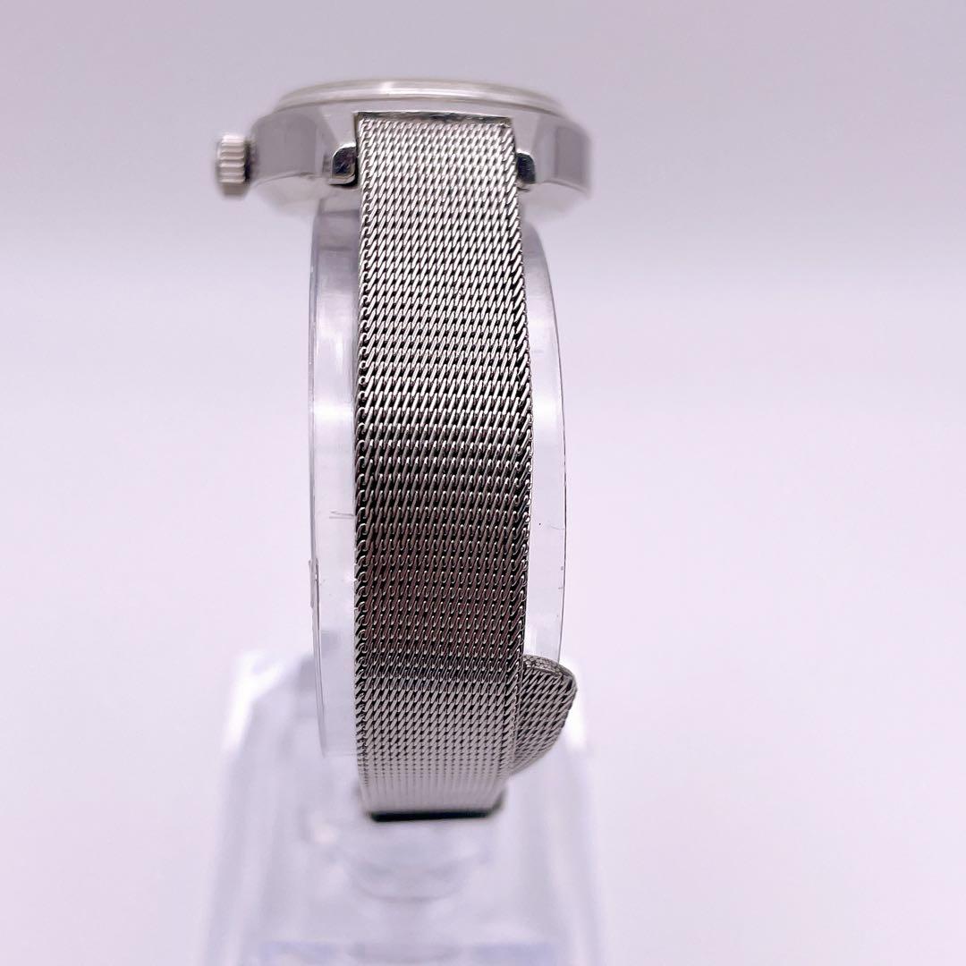 稼働 SEIKO ハイビート 36000 レディース 腕時計 手巻き 1973年