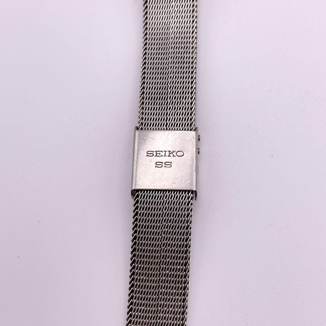 稼働 SEIKO ハイビート 36000 レディース 腕時計 手巻き 1973年