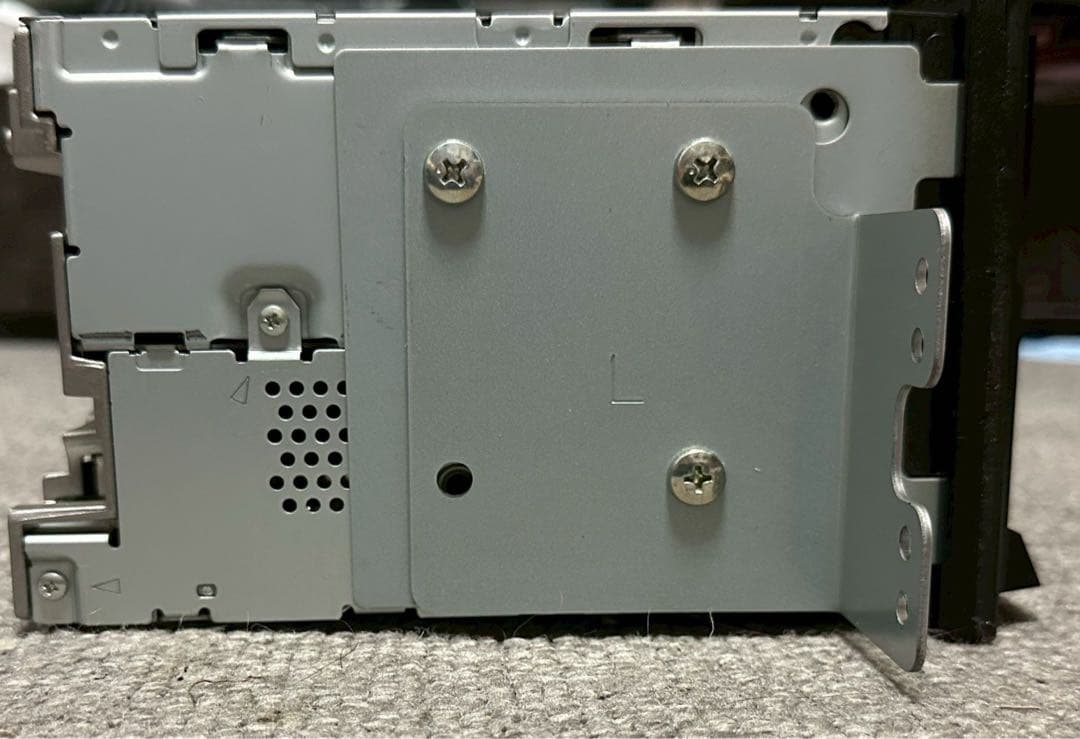 カーナビ AVIC-ZH07 PIONEER S/NO:KJMH033057JP