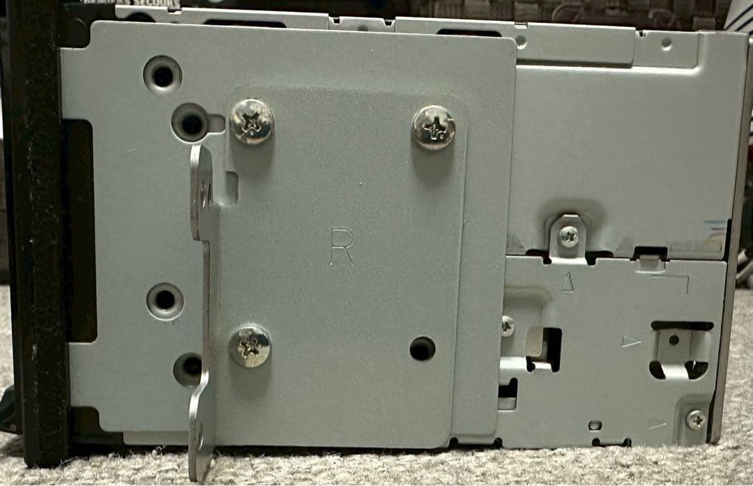 カーナビ AVIC-ZH07 PIONEER S/NO:KJMH033057JP