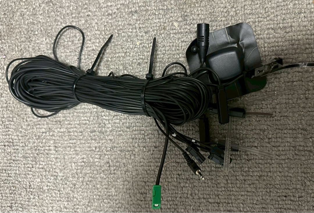 カーナビ AVIC-ZH07 PIONEER S/NO:KJMH033057JP