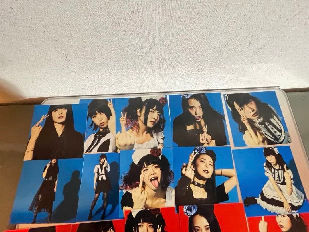 【希少】BAND-MAID バンド-メイド start over初回生産限定盤A