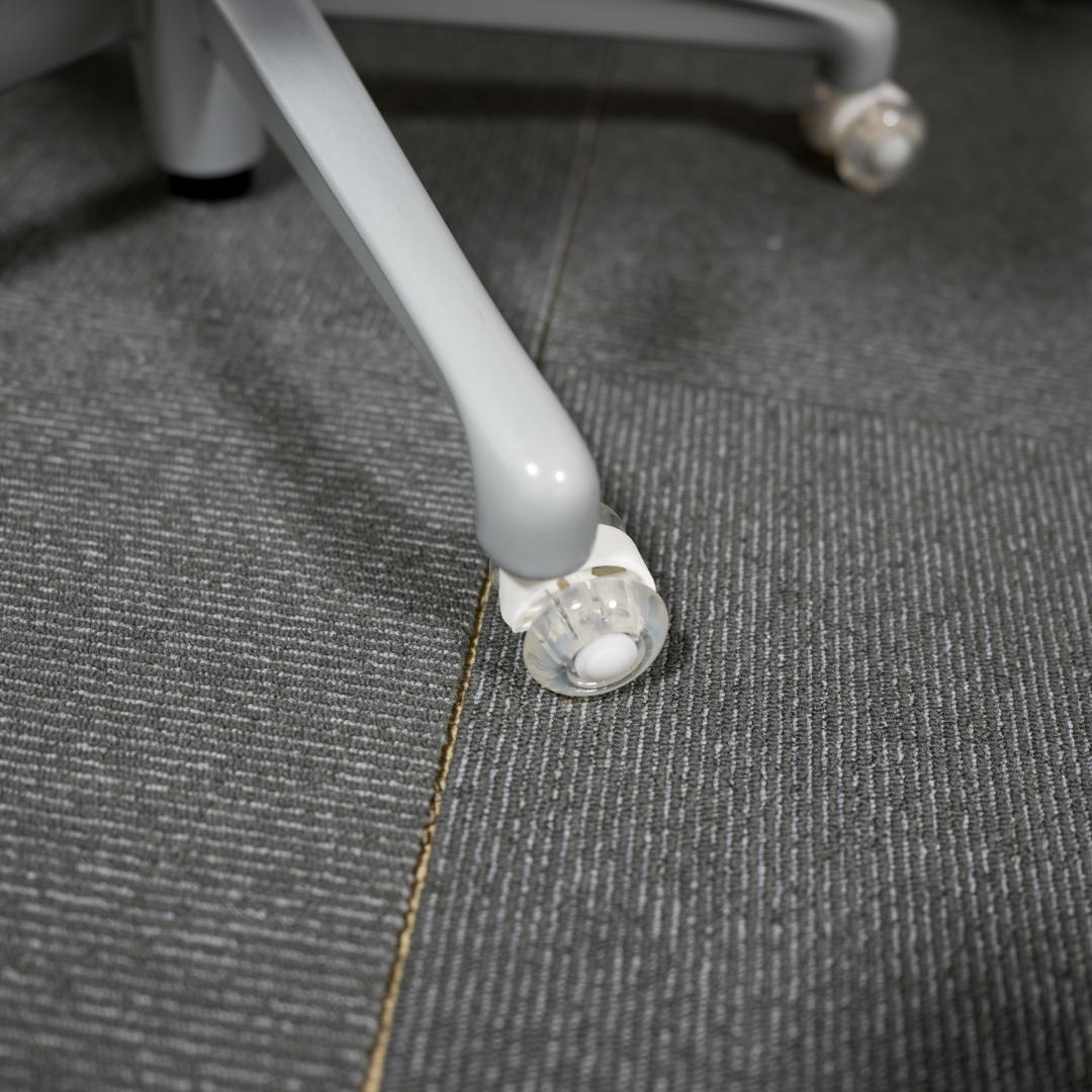 アーロンチェア リマスタード サイズB ミネラル & アトラス ヘッドレスト