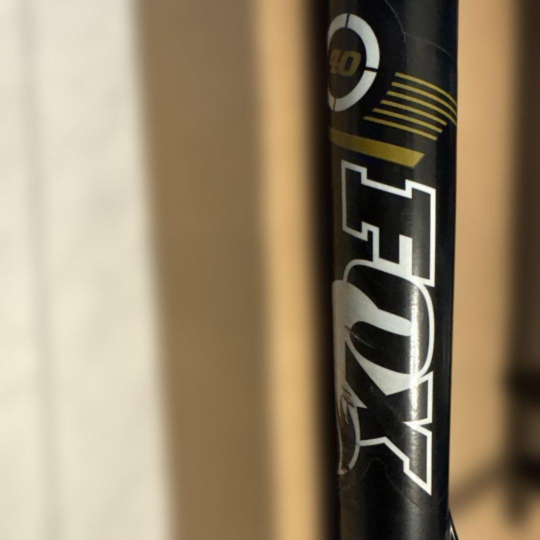 FOX 40 サスペンションフォーク