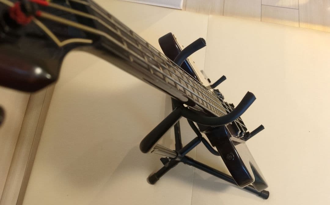 Epiphone Thunderbird ベース サンバースト