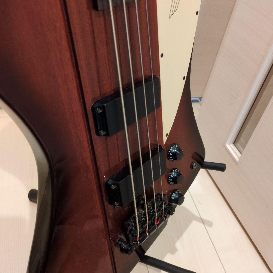 Epiphone Thunderbird ベース サンバースト