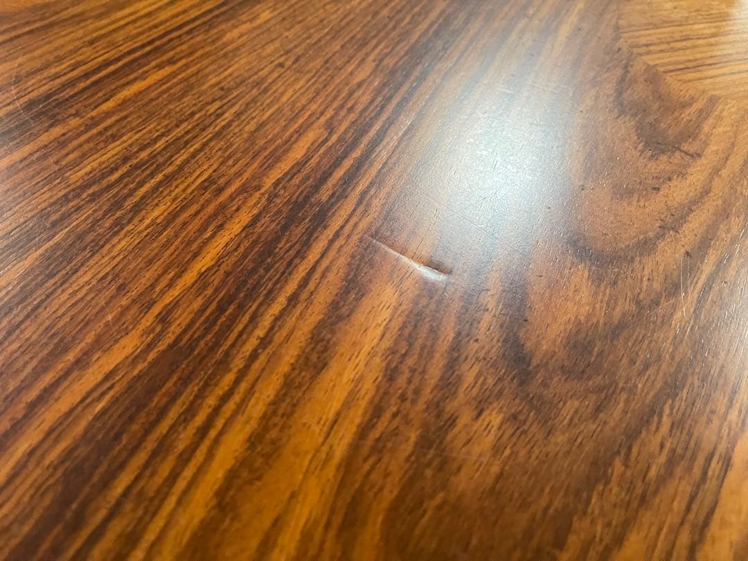 天童木工 座卓 ローテーブル 乾三郎