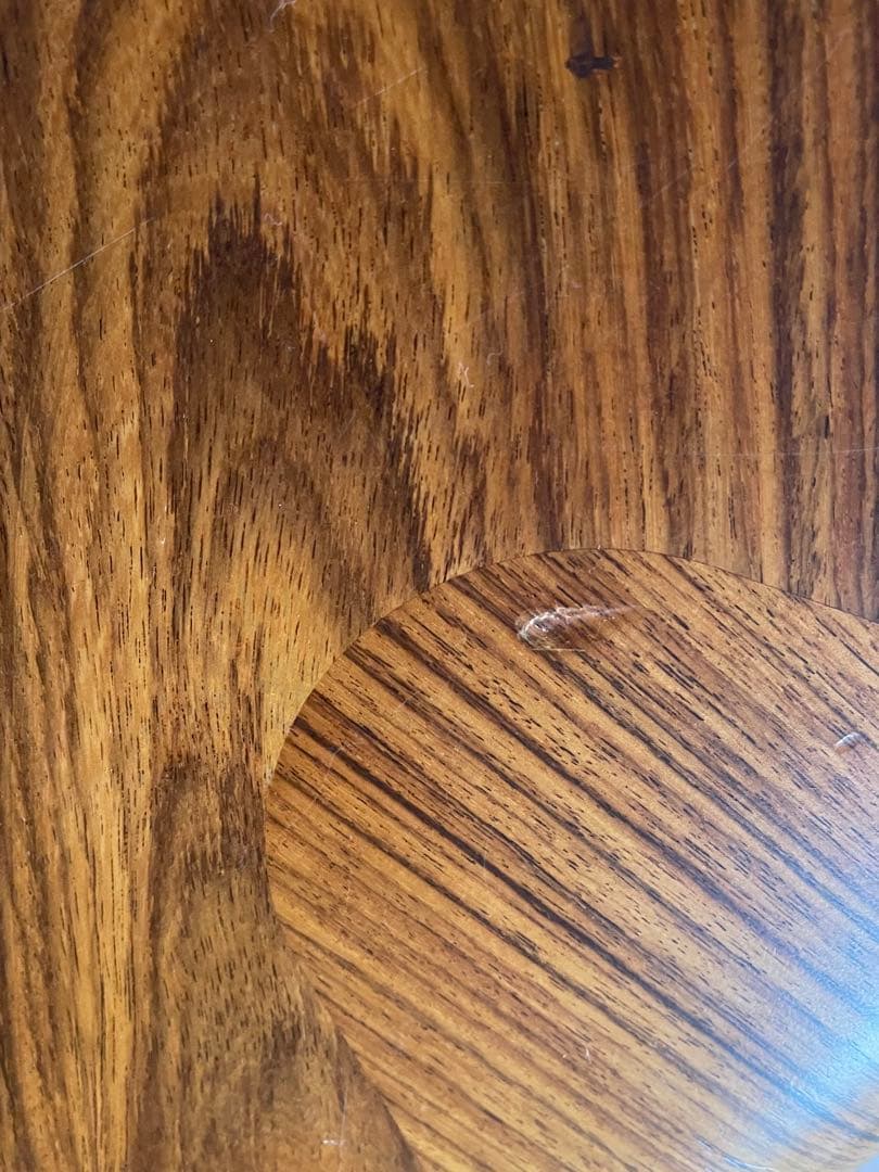 天童木工 座卓 ローテーブル 乾三郎