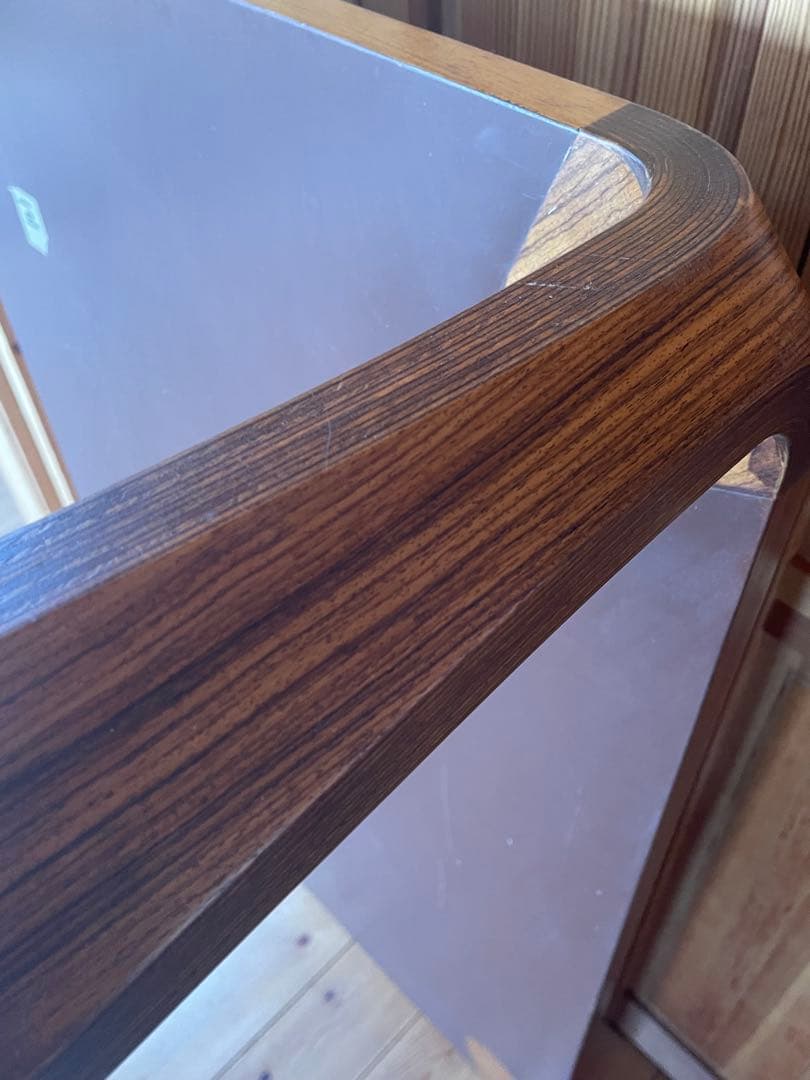 天童木工 座卓 ローテーブル 乾三郎