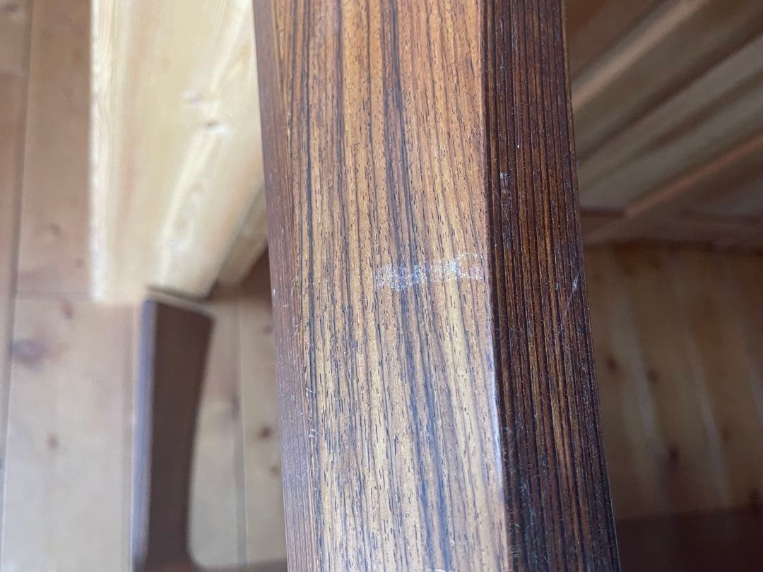 天童木工 座卓 ローテーブル 乾三郎