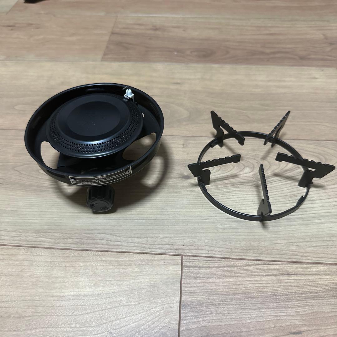 BUSH DE BRUNT リアリストTYPE-A＋ナウワン ＋ オールプレー