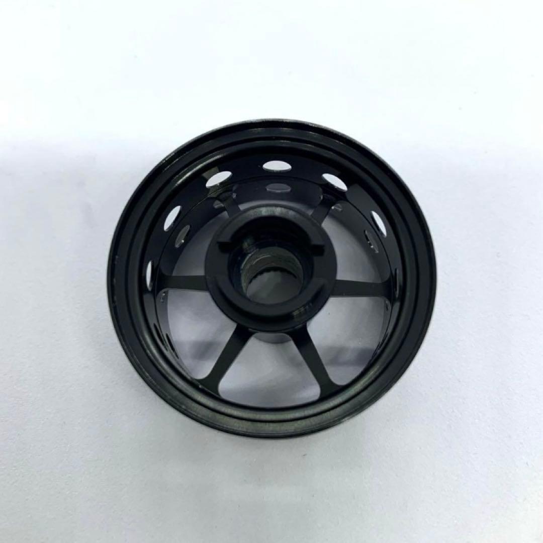 AMO アンバサダー 4000番 スプール