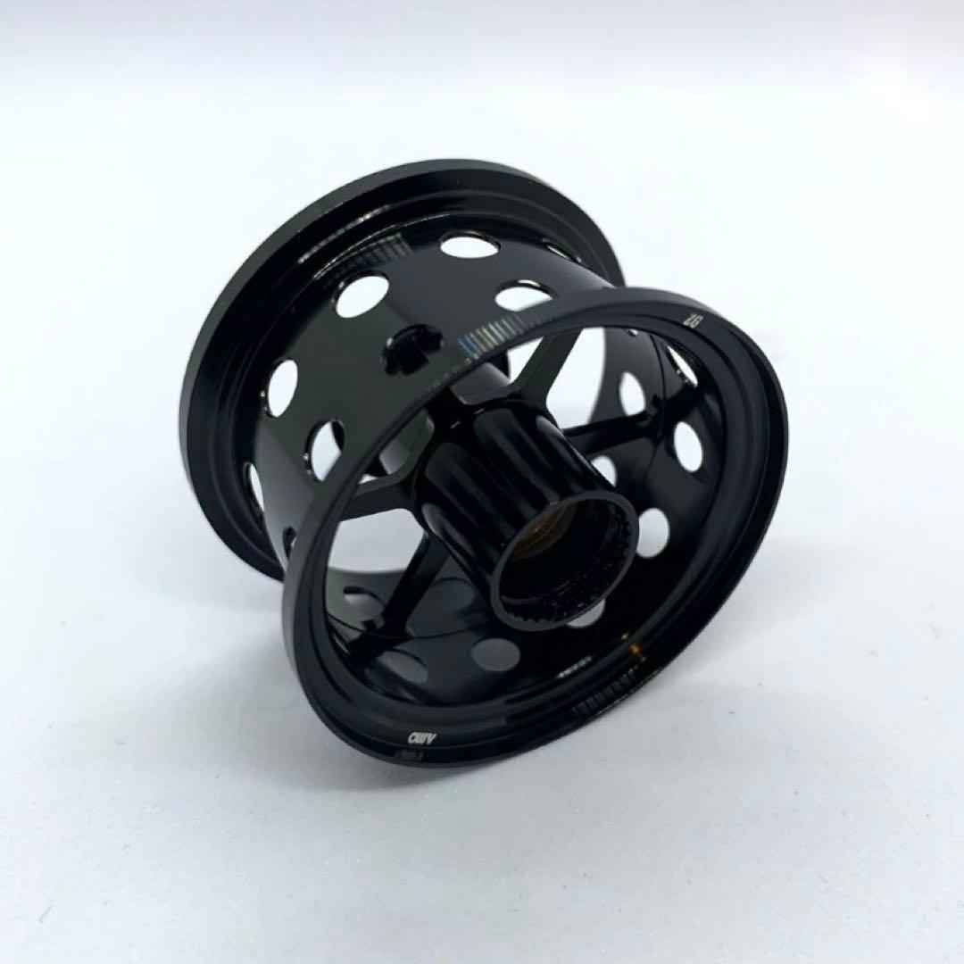 AMO アンバサダー 4000番 スプール