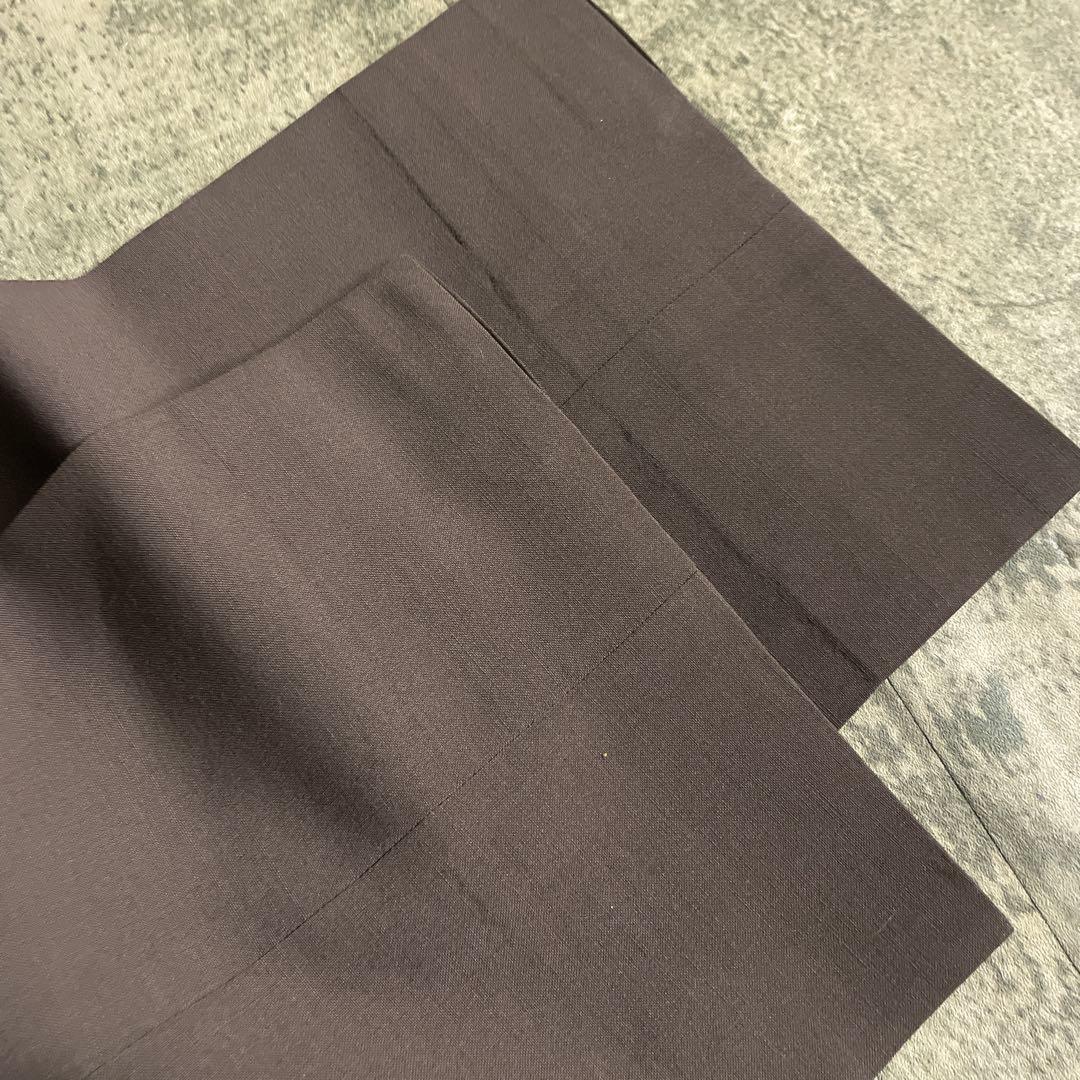 80's Vintage DORMEL × OLD GUCCI ダブルスーツ