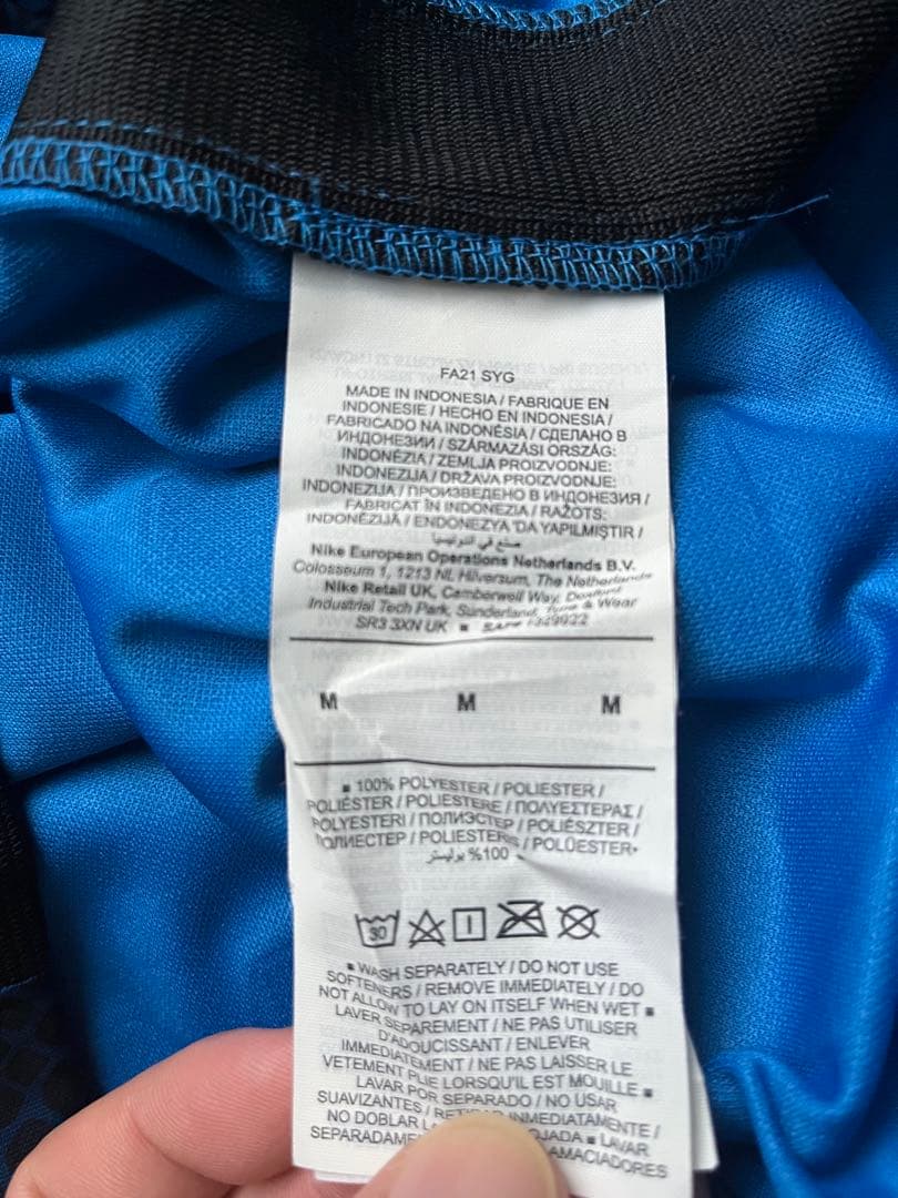 インテル・ミラノ ブロゾビッチ