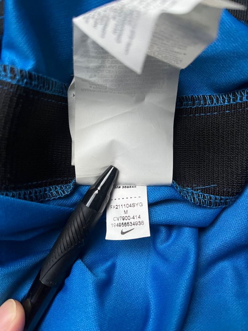 インテル・ミラノ ブロゾビッチ