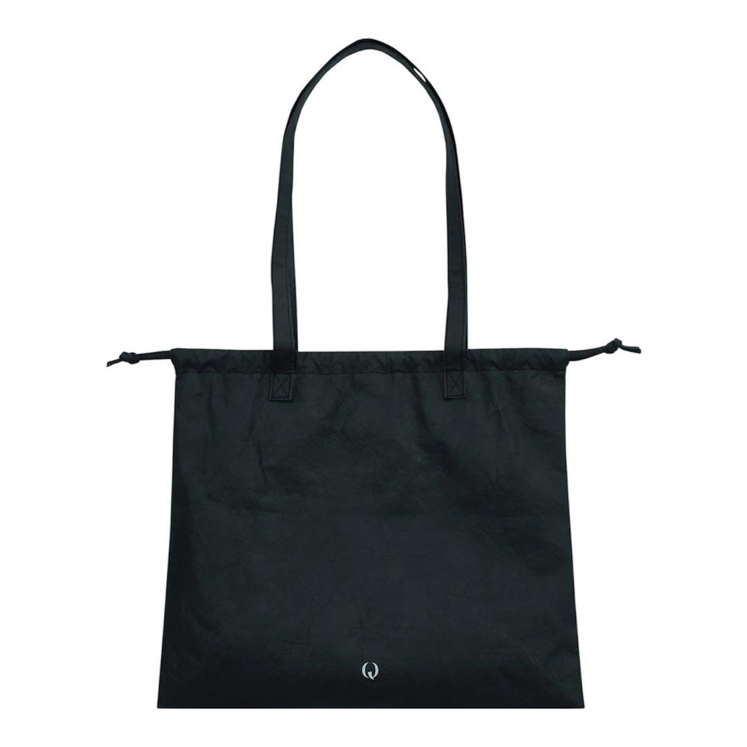 フェイクドキュメンタリーQ Hidden link Bag バッグ