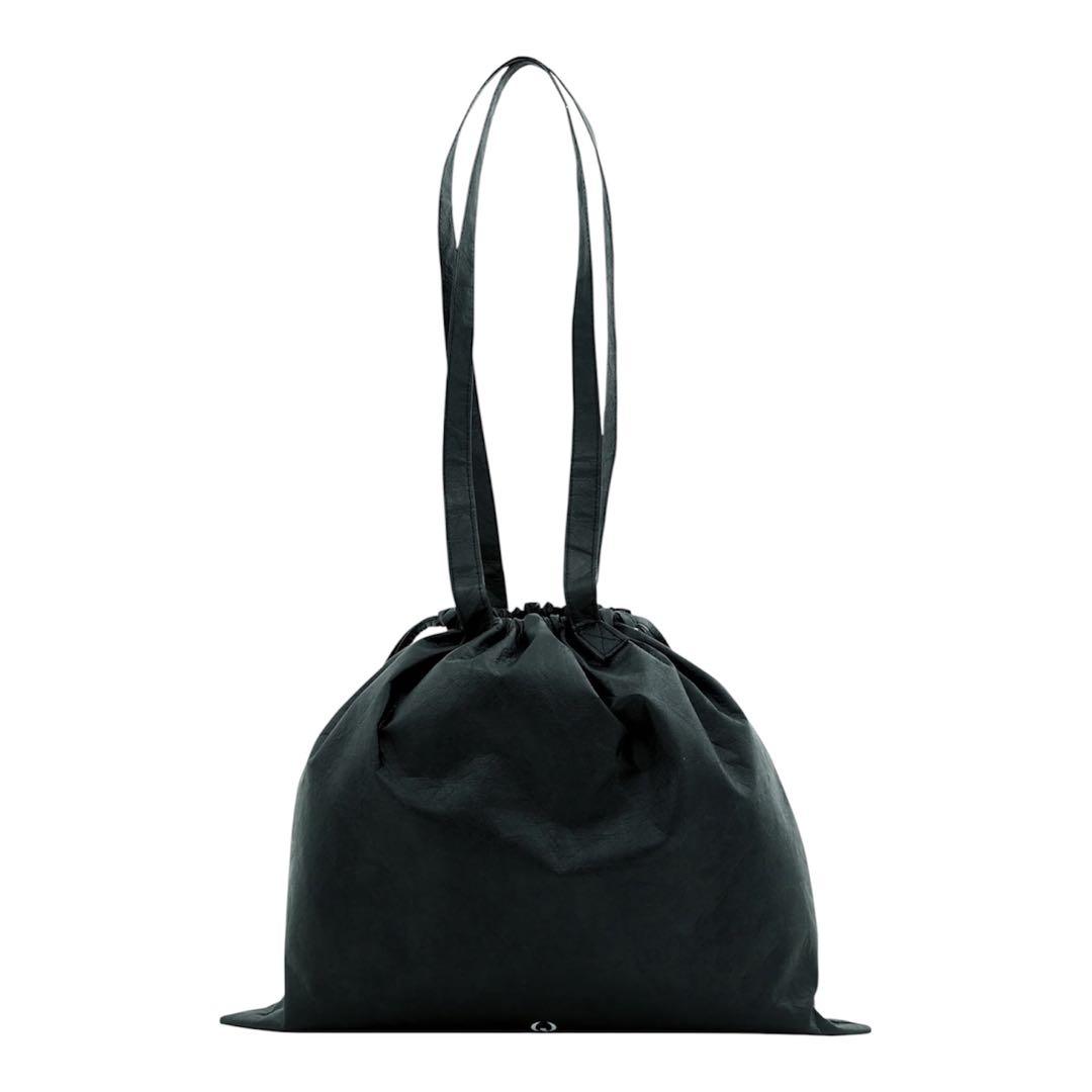 フェイクドキュメンタリーQ Hidden link Bag バッグ