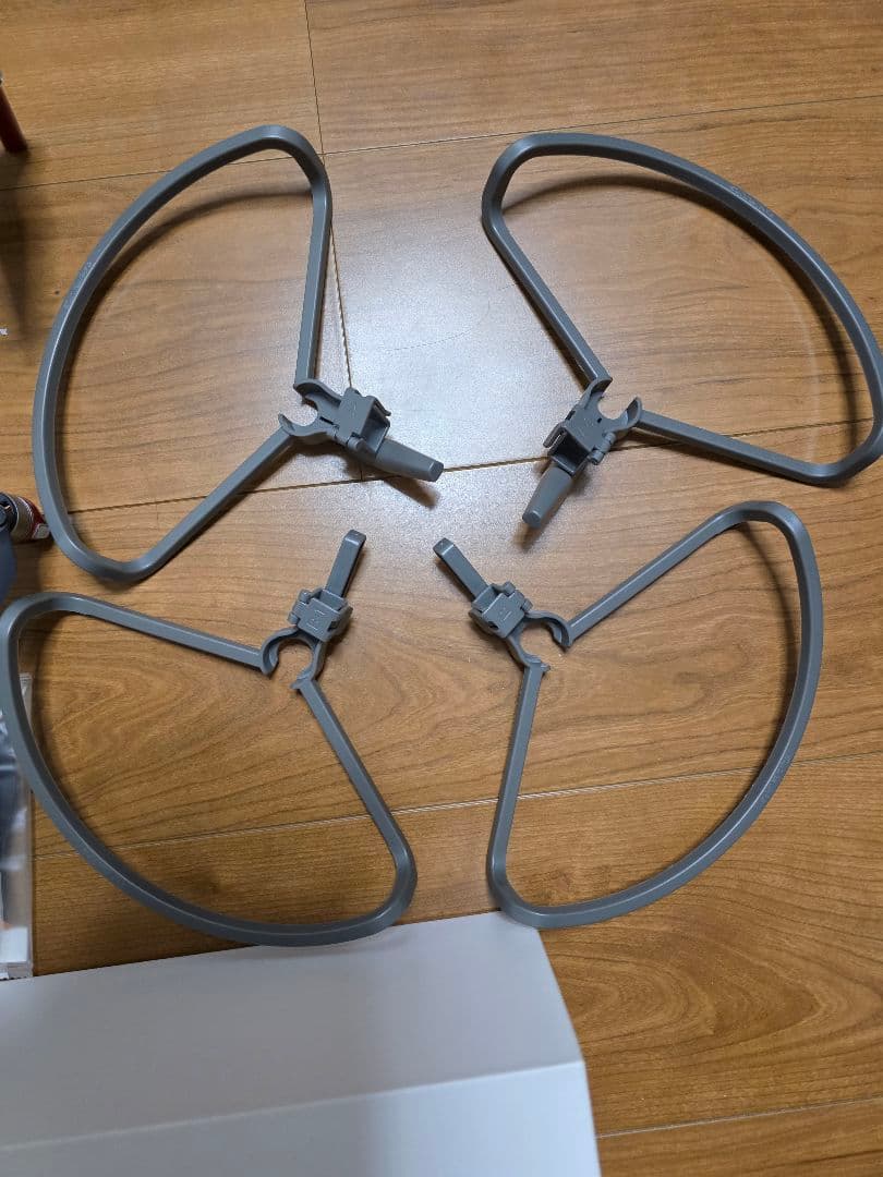 最終値下げDJI AIR2S Fly More COMBO 付属品有 墜落無