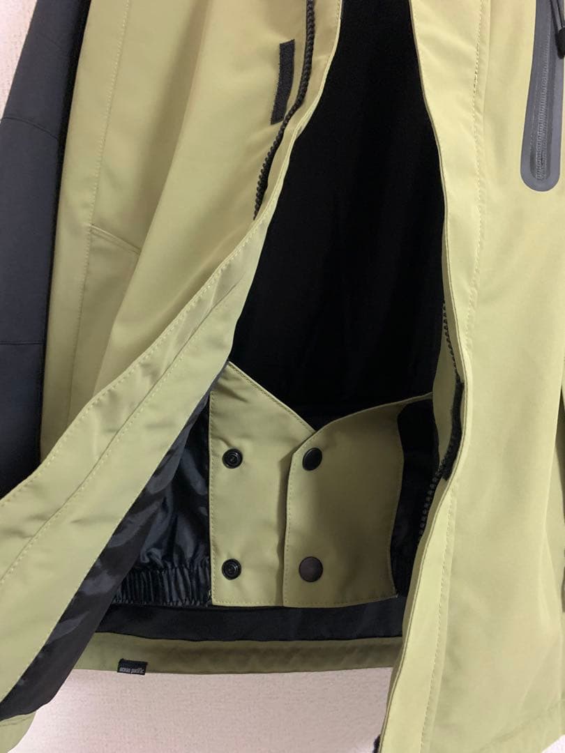 スノボ/スキーウェアレディース OPオーシャンパシフィック　ジャケット