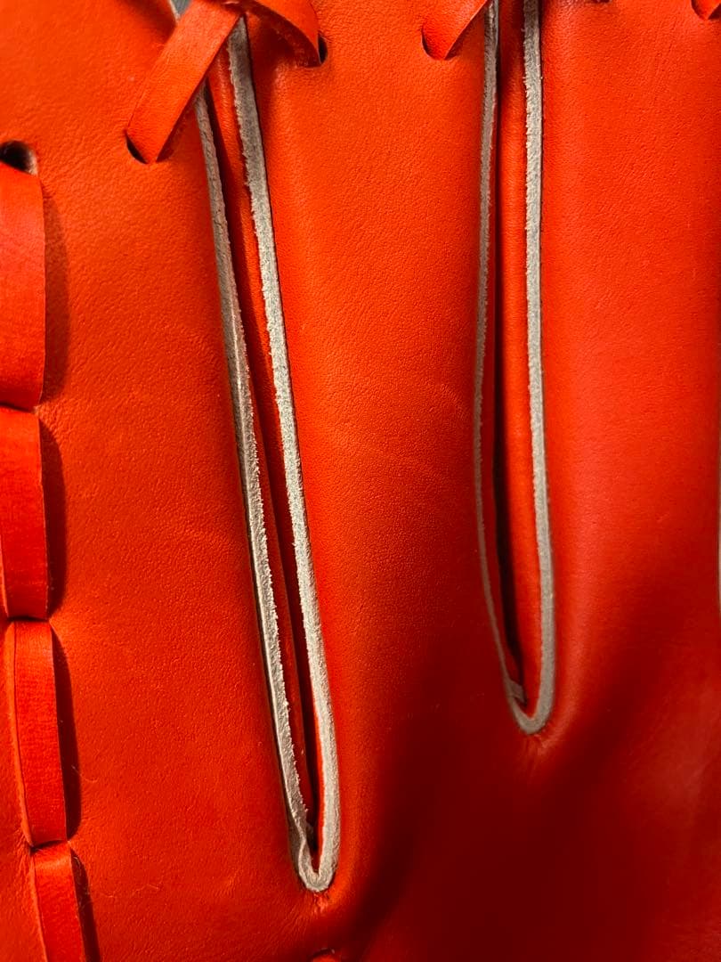 新品　SSK プロエッジ　野球 硬式グローブ 一般用　大人　左投げ　グラブ　外野