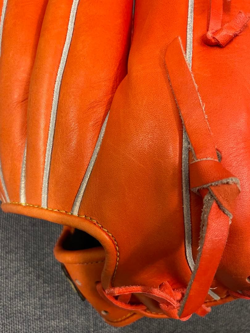 新品　SSK プロエッジ　野球 硬式グローブ 一般用　大人　左投げ　グラブ　外野