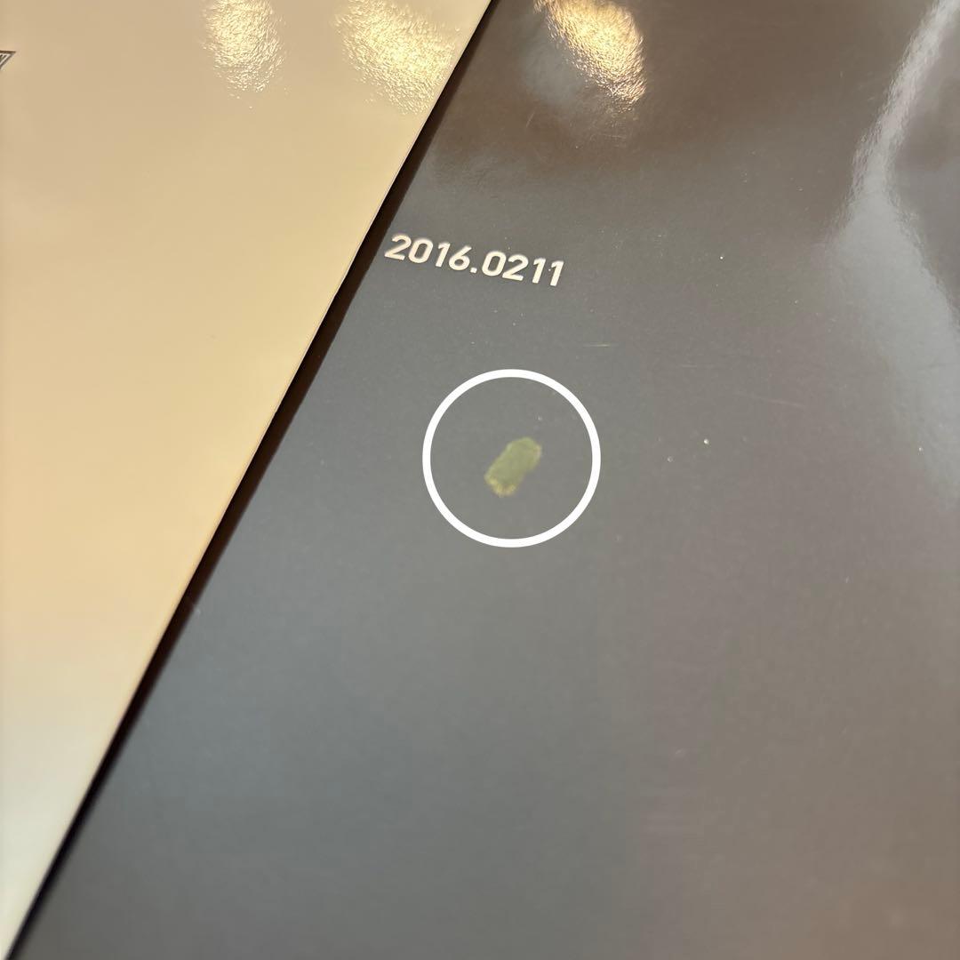 【初回限定盤】BUMP OF CHICKEN ライブ ブルーレイ等 まとめ売り