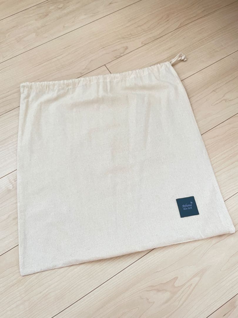 アシーナニューヨーク　リサコ